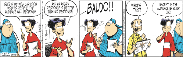 baldo